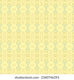 full color abstract type background