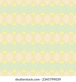 full color abstract type background
