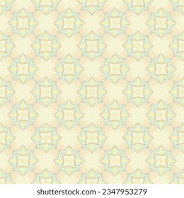 full color abstract type background