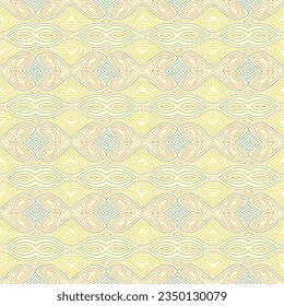 full color abstract type background