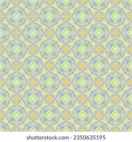full color abstract type background