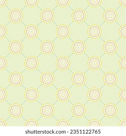 full color abstract type background
