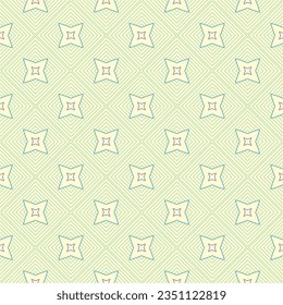full color abstract type background