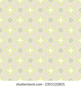full color abstract type background