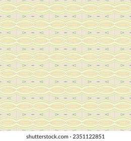 full color abstract type background