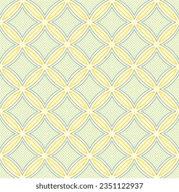 full color abstract type background