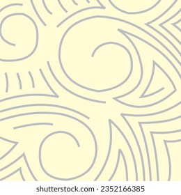 full color abstract type background