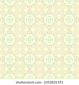 full color abstract type background