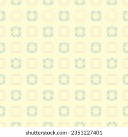 full color abstract type background