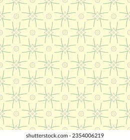 full color abstract type background