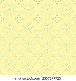 full color abstract type background