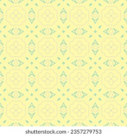 full color abstract type background