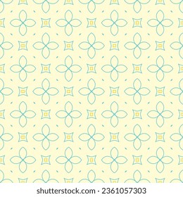 full color abstract type background
