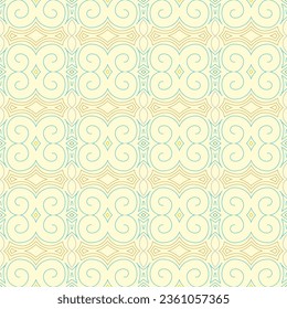 full color abstract type background