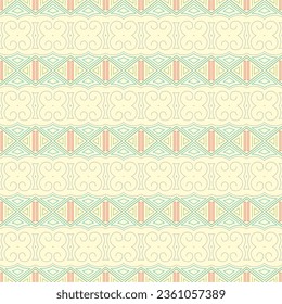 full color abstract type background