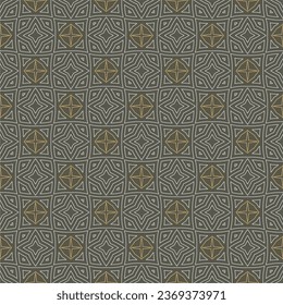 full color abstract type background