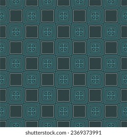 full color abstract type background