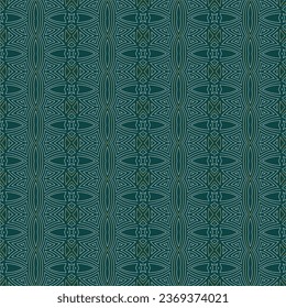 full color abstract type background