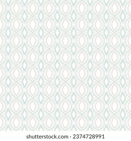 full color abstract type background