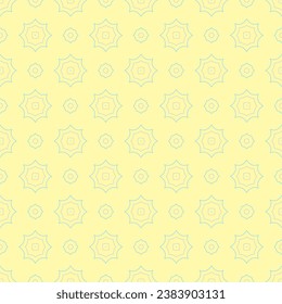 full color abstract type background