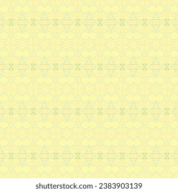 full color abstract type background