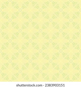 full color abstract type background