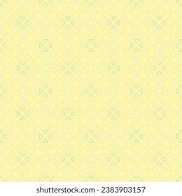 full color abstract type background