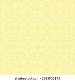 full color abstract type background
