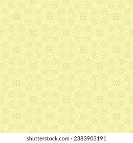 full color abstract type background