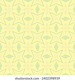 full color abstract type background