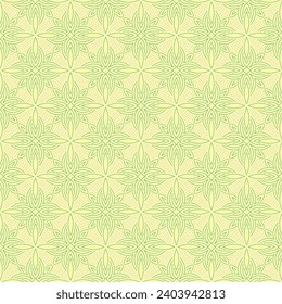 full color abstract type background