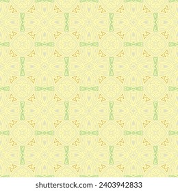 full color abstract type background