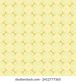 full color abstract type background
