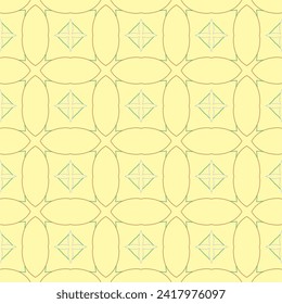 full color abstract type background