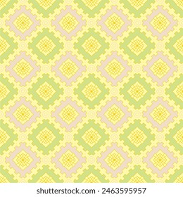full color abstract type background