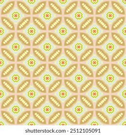 fundo do tipo abstrato de cor completa
