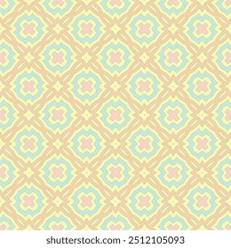 full color abstract type background
