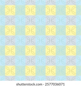 full color abstract type background