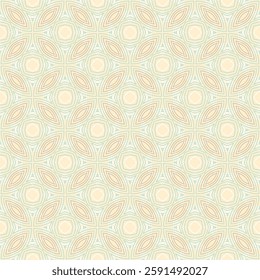full color abstract type background