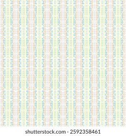 full color abstract type background