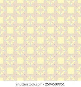 full color abstract type background
