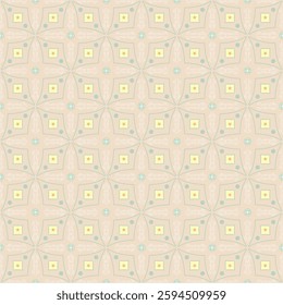 full color abstract type background