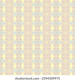 full color abstract type background