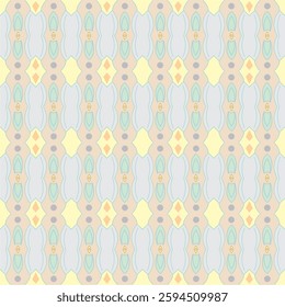 full color abstract type background
