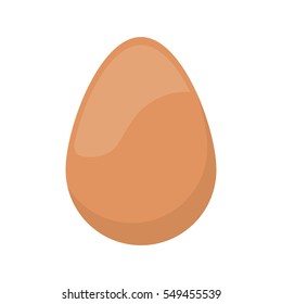 full color with colorado egg