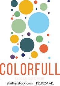 FULL COLOR DESIGN LOGO