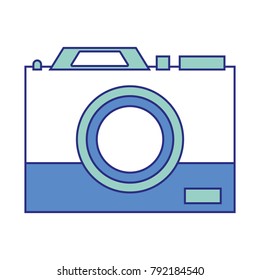 full color digital camera technology equipment design