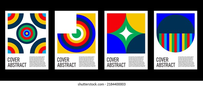 fondo abstracto plano de color completo