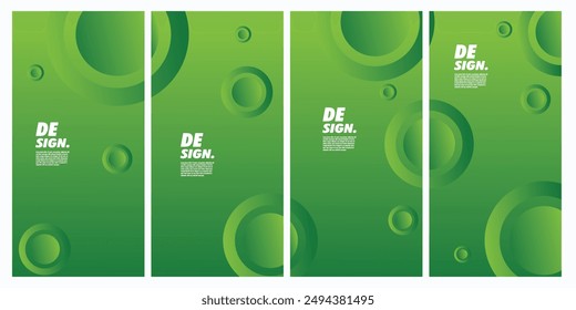 Full color geometric abstract background with a large space suitable for banner needs and beautifying social media and the web