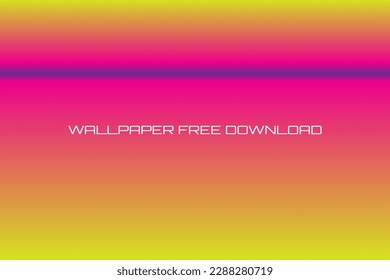 FULL COLOR GRADE WALLPAPER. FREE DOWNLOAD.